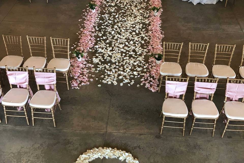 Elegant Events