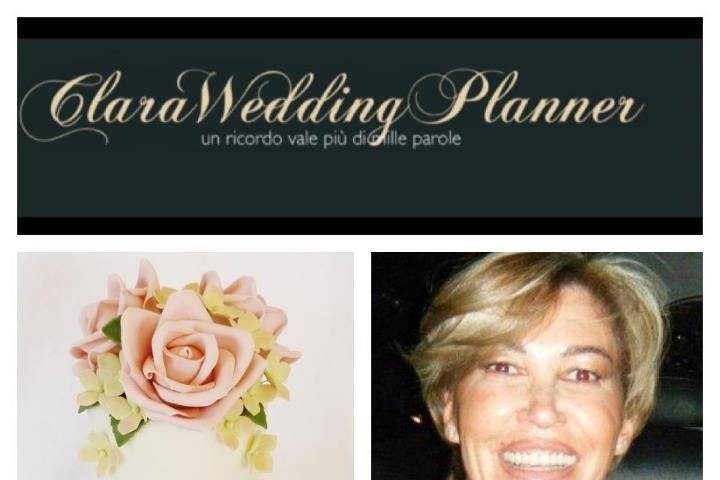 Clara Wedding Planner