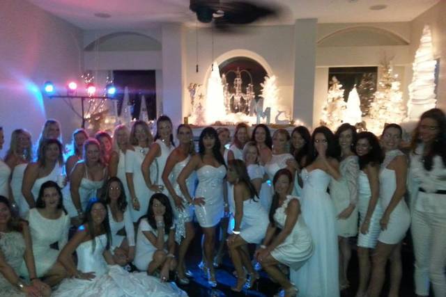 Northwest Florida DJ Services
