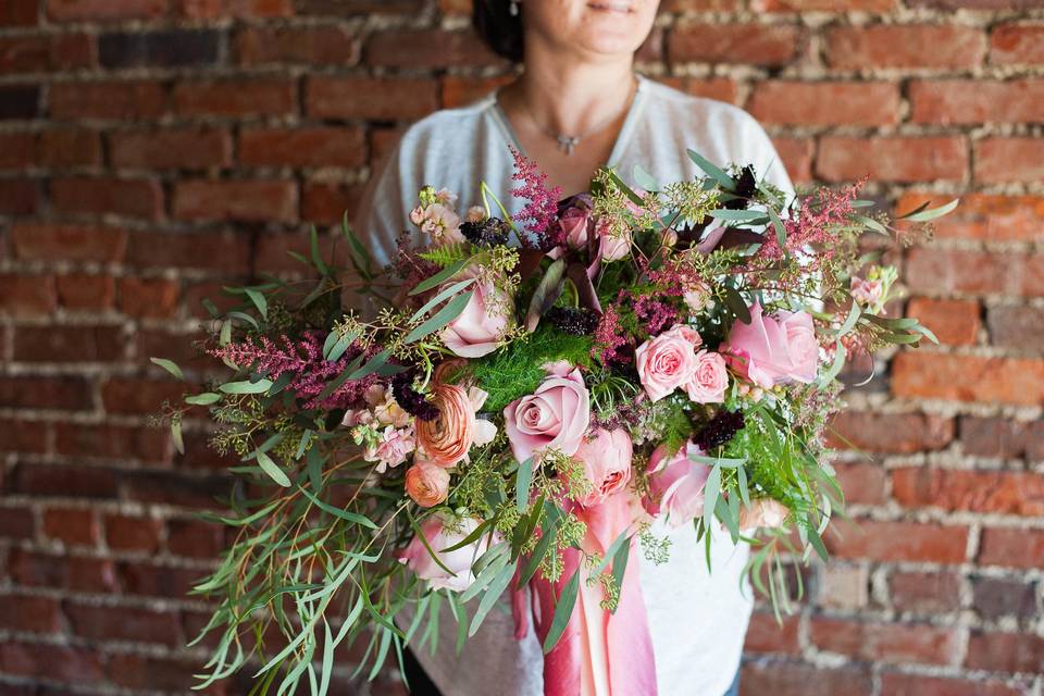 Fresh Bouquet