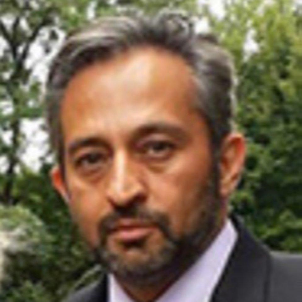 Shawn Bayat