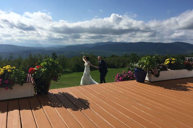 Inn At Pinnacle Mountain