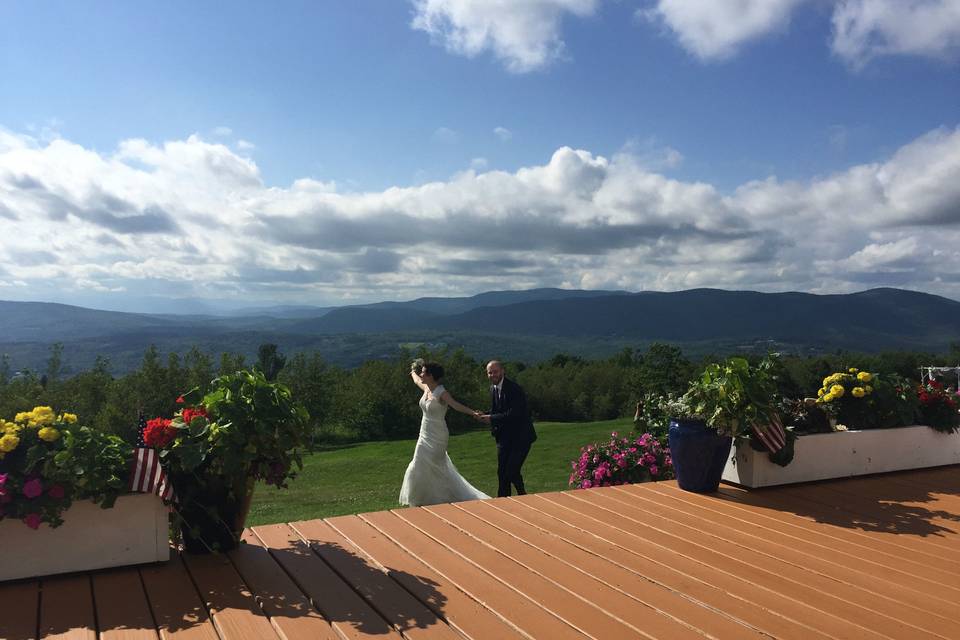 100-Acre Wood Weddings - Venue - Intervale, NH - WeddingWire