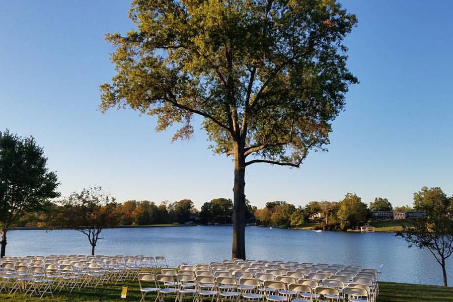 Wedding Ceremony
