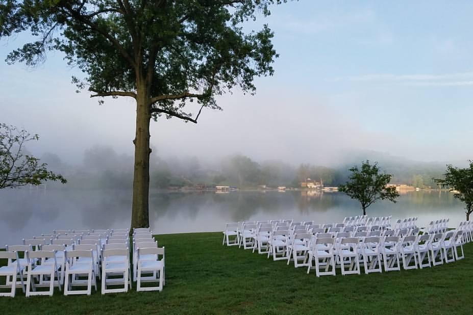 Wedding Ceremony