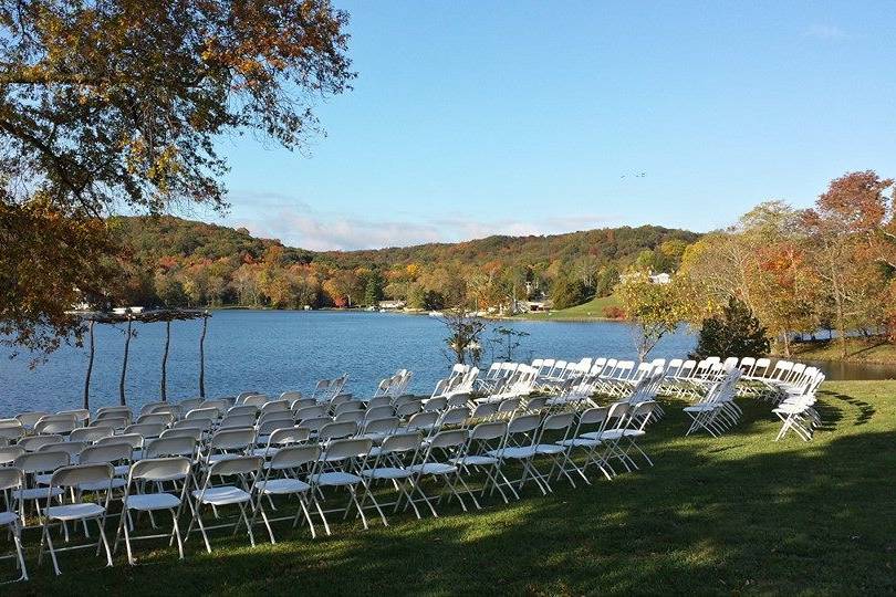 Wedding Ceremony
