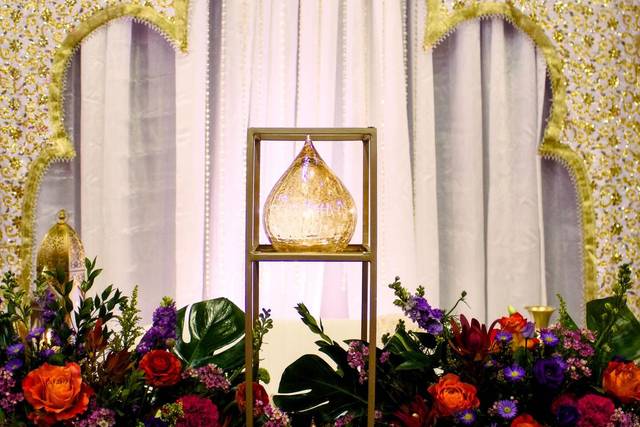 Araaish Events LLC
