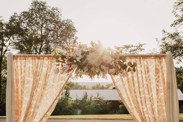 Araaish Events LLC