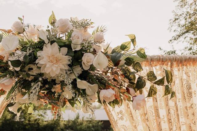 Araaish Events LLC