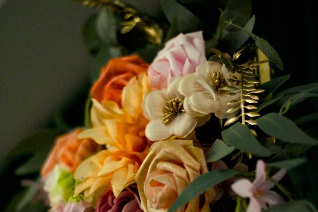Araaish Events LLC