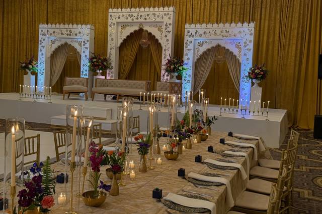 Araaish Events LLC