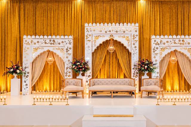 Araaish Events LLC