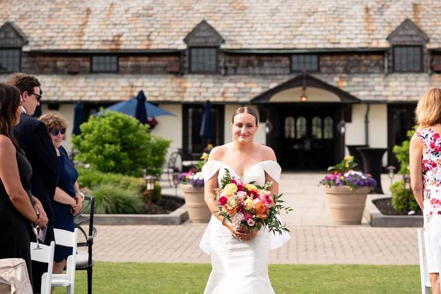 Crag Burn Wedding
