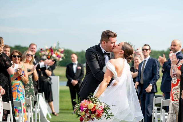 Crag Burn Wedding