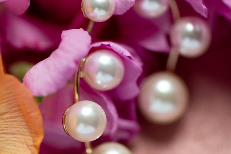 Bushel & a Peck Wedding