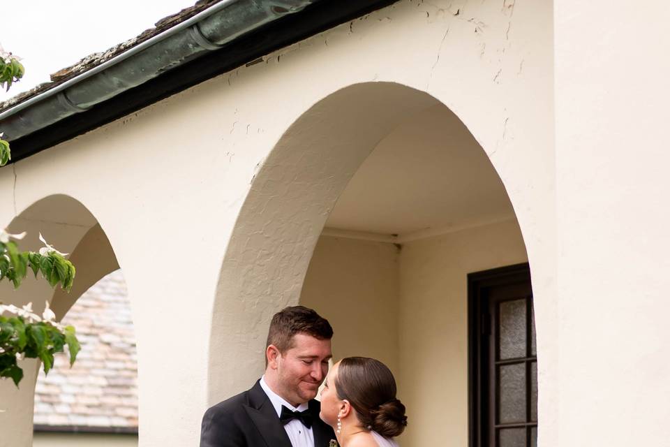 Bushel & a Peck Wedding