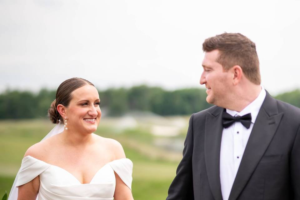 Bushel & a Peck Wedding
