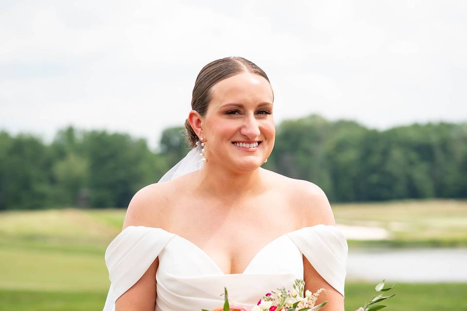 Buffalo NY wedding
