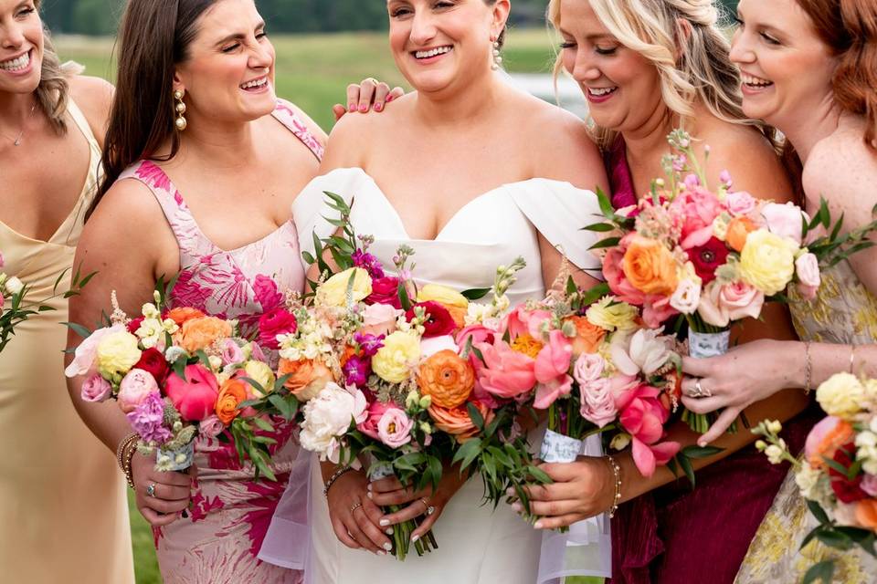 Buffalo NY wedding