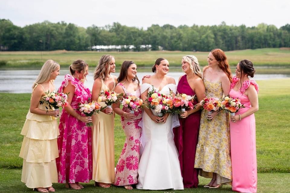 Buffalo NY wedding