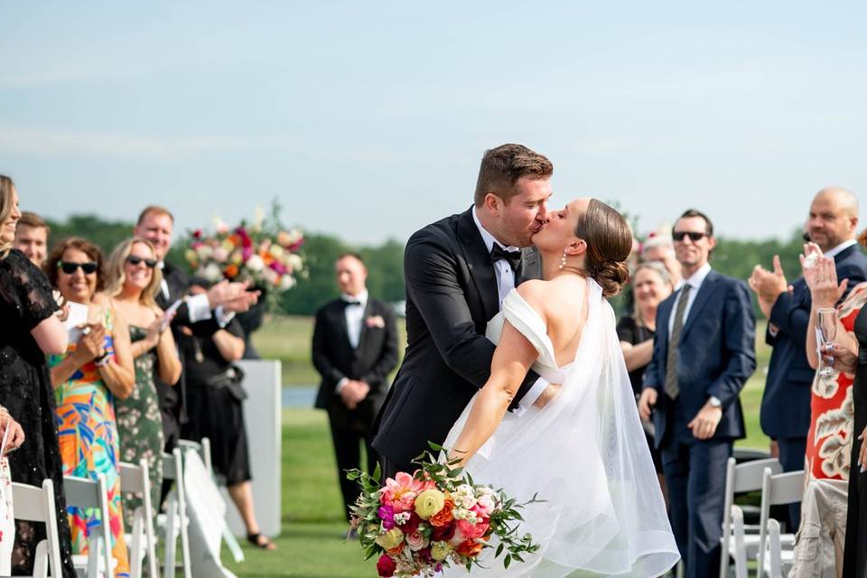 Crag Burn Wedding