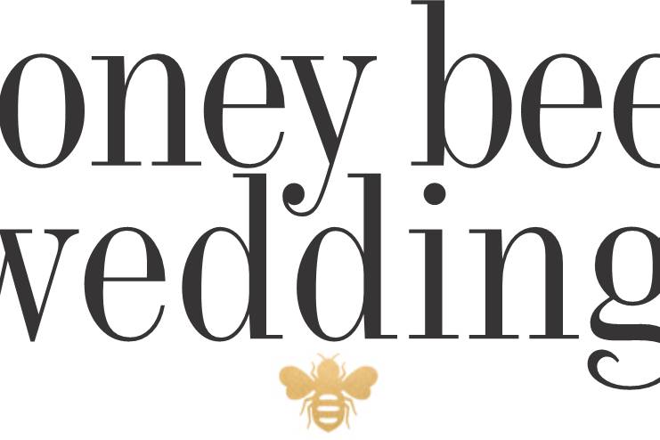 Honey Bee Weddings