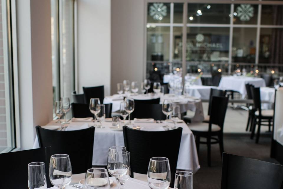 Senti Restaurant