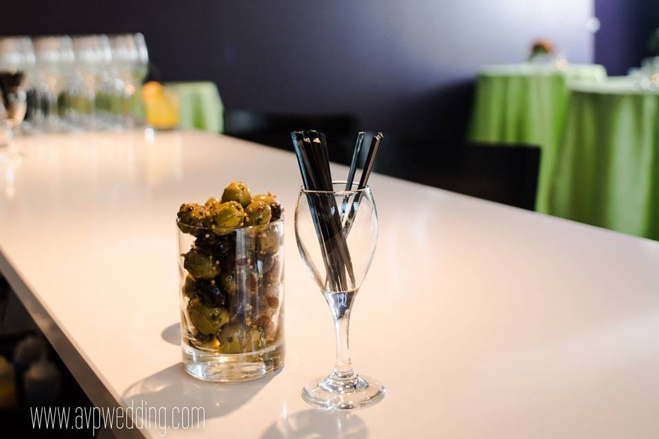 Senti Restaurant