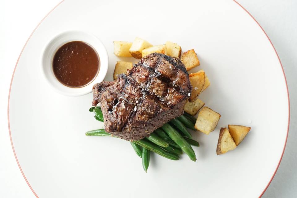 Senti Restaurant