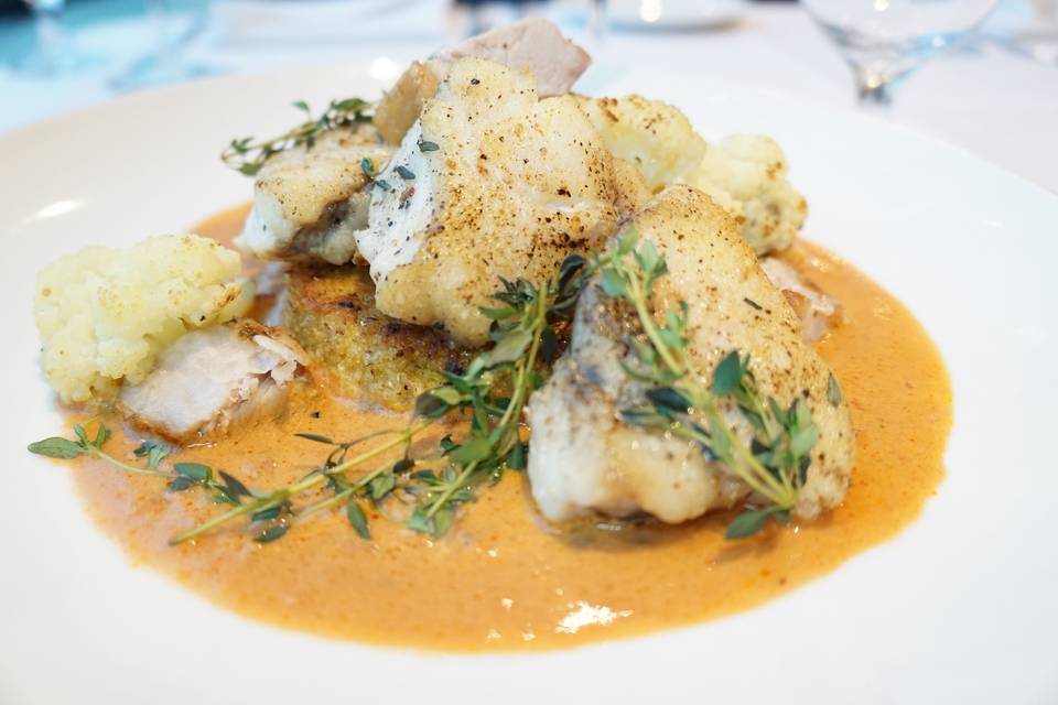 Senti Restaurant