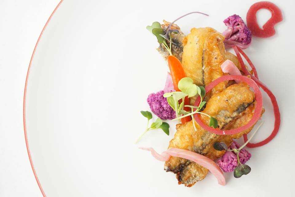 Senti Restaurant