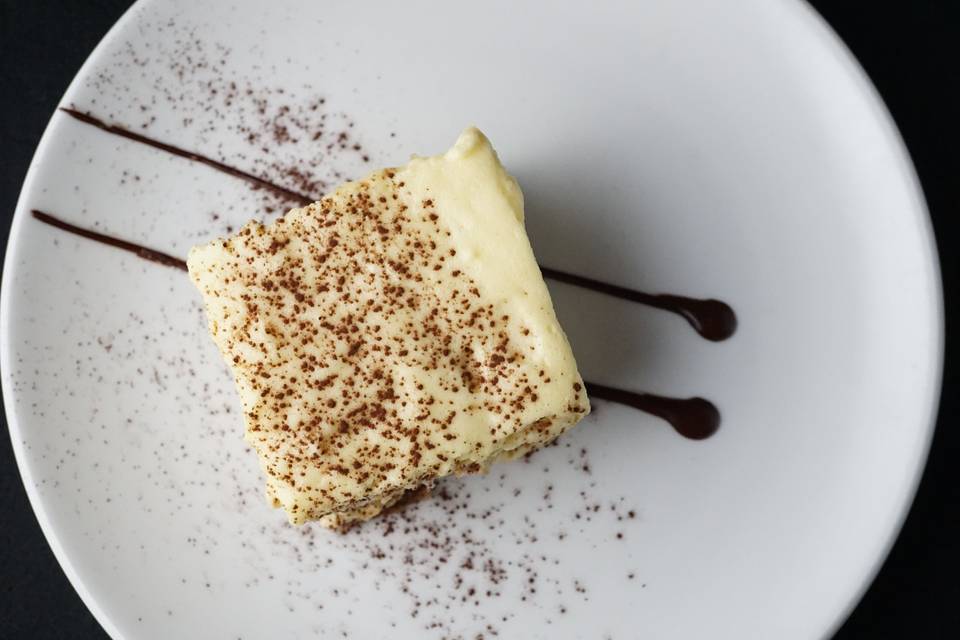 Senti Restaurant