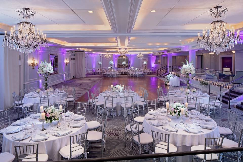 Governor's Ballroom