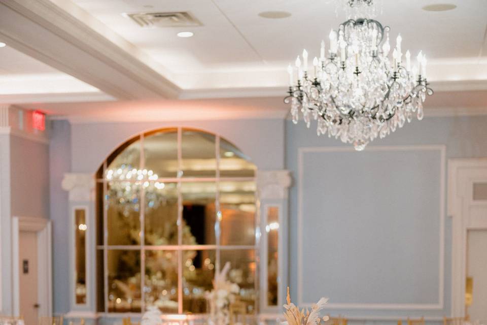 Governor's Ballroom