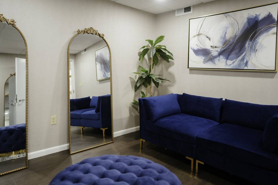 Wardrobe Suite