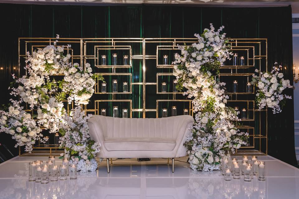 Governor Ballroom