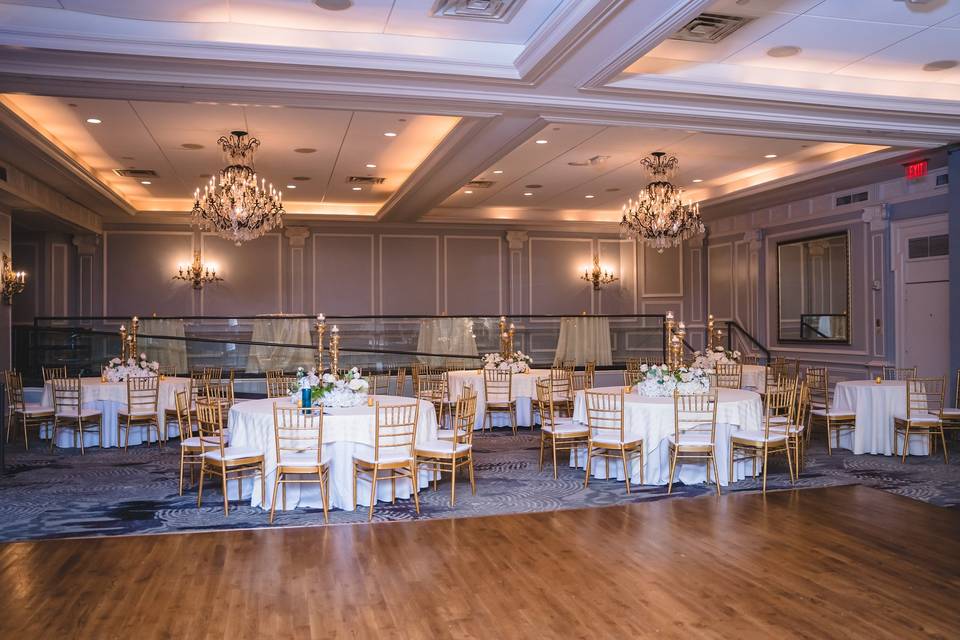 Governor's Ballroom