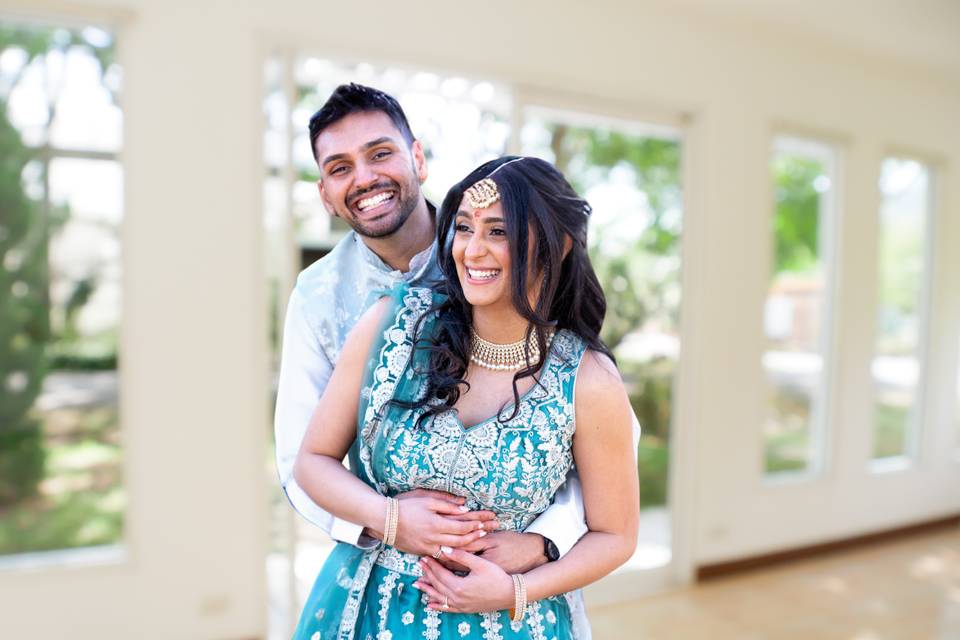Engagement