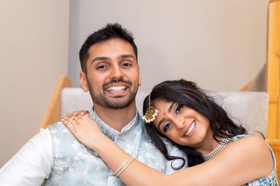 Engagement