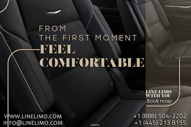 Line Limo