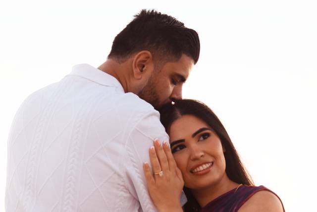 Rayhana & Yousaf