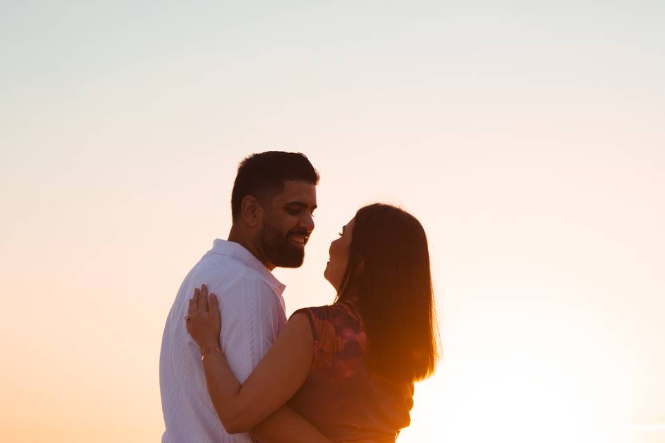 Rayhana & Yousaf