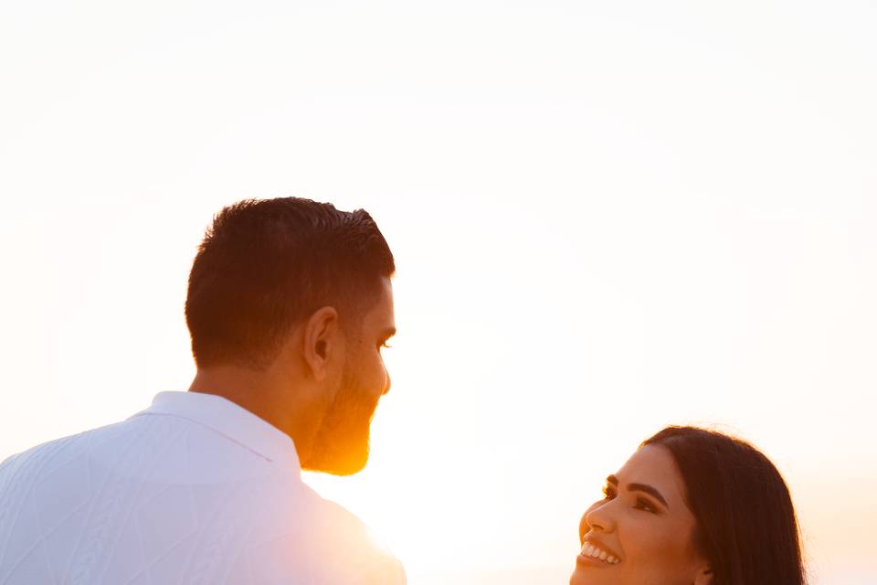 Rayhana & Yousaf