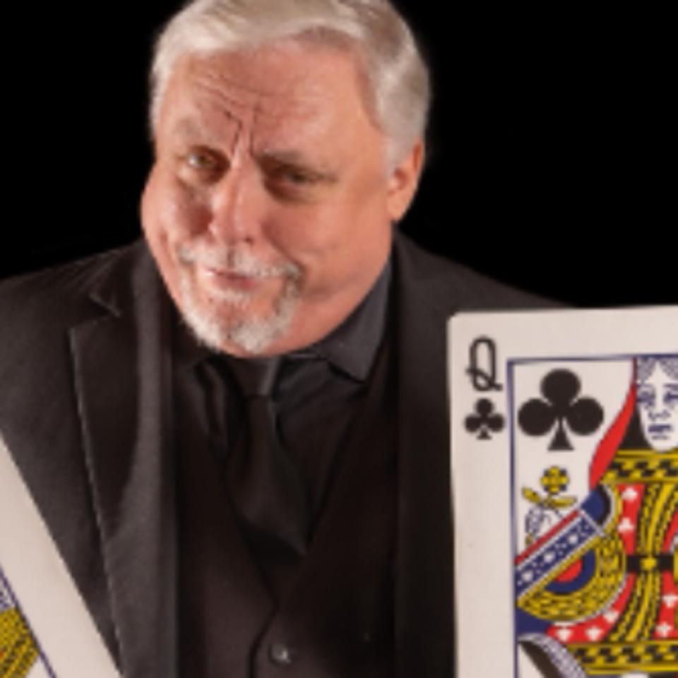 Joe Presto