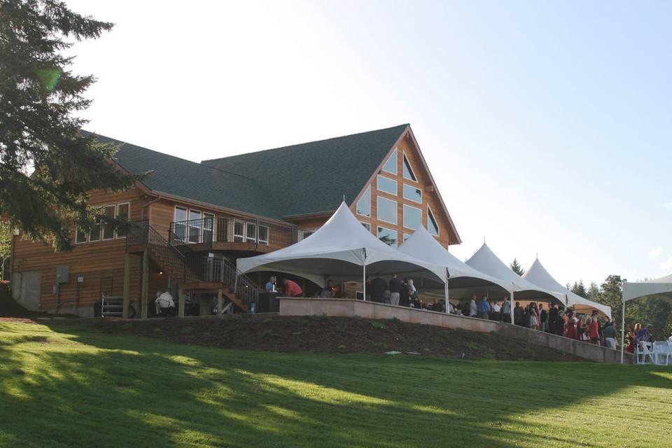 The Inn at Diamond Woods
