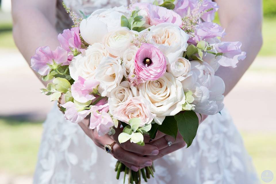 Bridal Bouquet