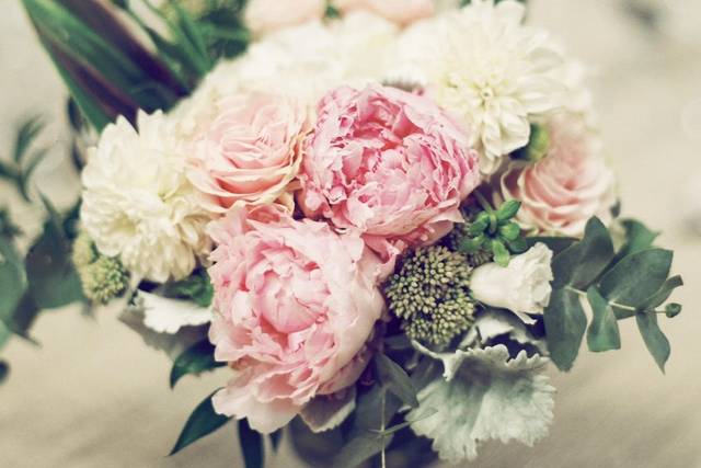 Wedding Florist, Luxury Weddin