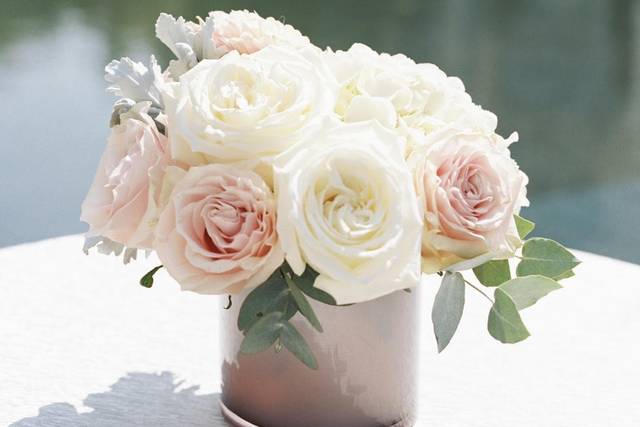 Wedding Florist, Luxury Weddin