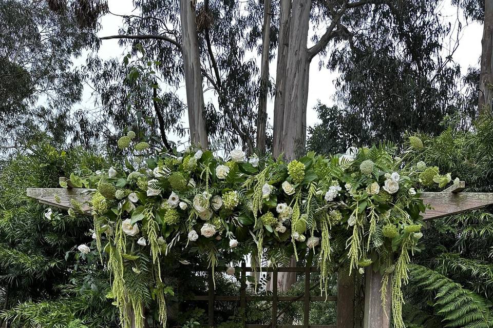 Wedding Florist, Luxury Weddin