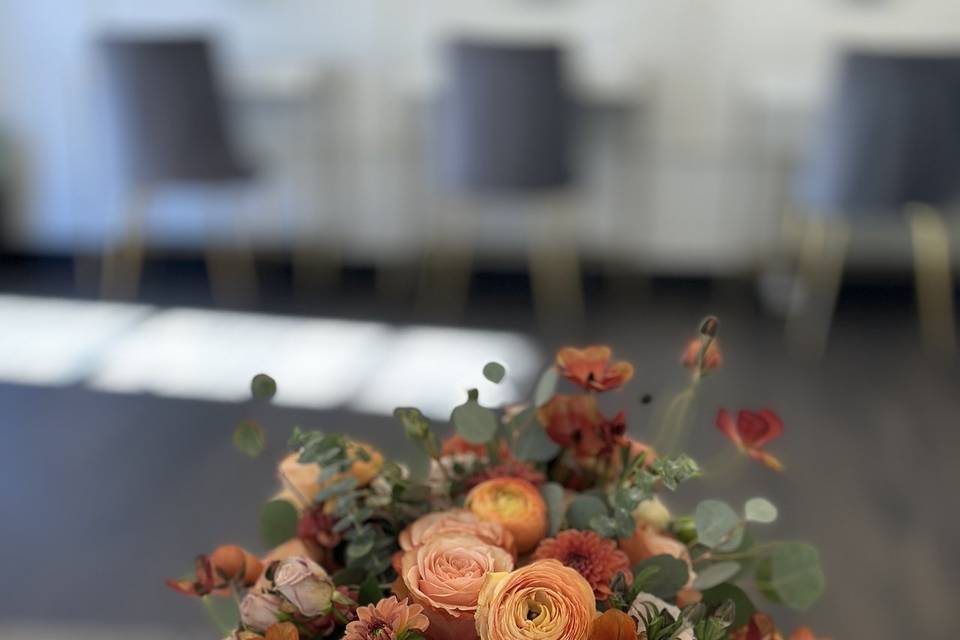 Wedding Florist, Luxury Weddin